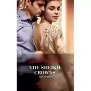 Постер книги The Sheikh Crowns His Virgin