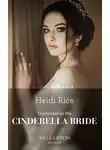 Heidi Rice - Contracted As His Cinderella Bride