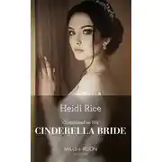 Постер книги Contracted As His Cinderella Bride