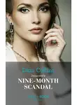 Dani Collins - Innocent's Nine-Month Scandal