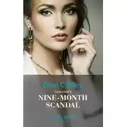 Постер книги Innocent's Nine-Month Scandal