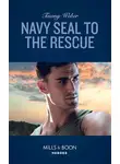 Tawny Weber - Navy Seal To The Rescue