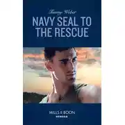 Постер книги Navy Seal To The Rescue