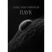 Постер книги Паук