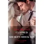 Постер книги Claimed For The Sheikh's Shock Son
