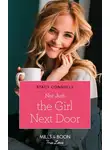 Stacy Connelly - Not Just The Girl Next Door