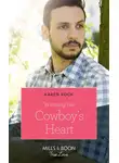 Karen Rock - Winning The Cowboy's Heart