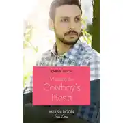 Постер книги Winning The Cowboy's Heart