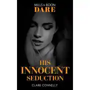 Постер книги His Innocent Seduction