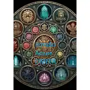 Постер книги Архив Омега