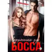 Постер книги Содержанка для босса