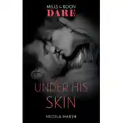 Постер книги Under His Skin