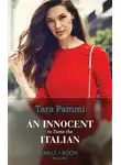 Tara Pammi - An Innocent To Tame The Italian