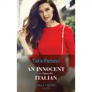Постер книги An Innocent To Tame The Italian
