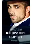 Julia James - Billionaire's Mediterranean Proposal