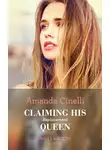 Amanda Cinelli - Claiming His Replacement Queen