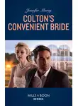 Jennifer Morey - Colton's Convenient Bride