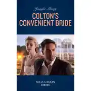 Постер книги Colton's Convenient Bride