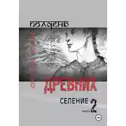 Постер книги Полдень древних. Селение. Книга 2