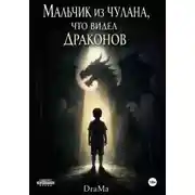 Постер книги Мальчик из чулана, что видел драконов