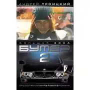 Постер книги Бумер-2: Большая зона
