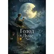 Постер книги Голод к луне