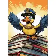 Постер книги Книга для серии