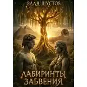 Постер книги Лабиринты забвения