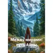 Постер книги Между мирами: путь Айны