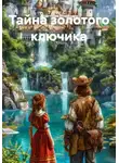 Анастасия Романова - Тайна золотого ключика