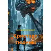 Постер книги Кристалл тишины