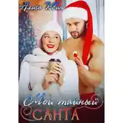 Постер книги Мой тайный Санта