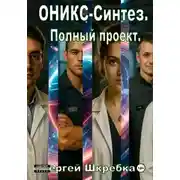 Постер книги ОНИКС-Синтез. Полный проект