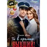 Постер книги Ты в пролете, бывший!