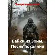 Постер книги Байки из Зоны. Песнь покаяния