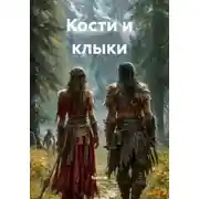 Постер книги Кости и клыки