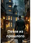 Алекс Бирнер - Петля из прошлого