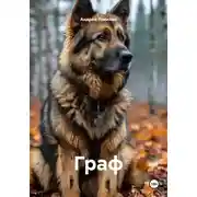 Постер книги Граф