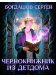 Сергей Богдашов - Чернокнижник из детдома 2