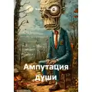 Постер книги Ампутация души