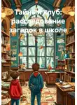 Лесник Сказкин - Тайный клуб: расследование загадок в школе