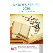 Постер книги Kardeş Sesler 2020