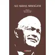 Постер книги Ali Akbaş Armağanı