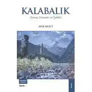 Постер книги Kalabalık
