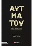 Анонимный автор - Aytmatov Araştırmaları