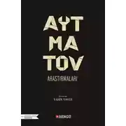 Постер книги Aytmatov Araştırmaları