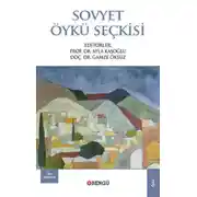 Постер книги Sovyet Öykü Seçkisi