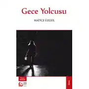 Постер книги Gece Yolcusu