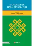 Анонимный автор - Karakalpak Halk Masalları