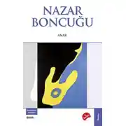 Постер книги Nazar Boncuğu
